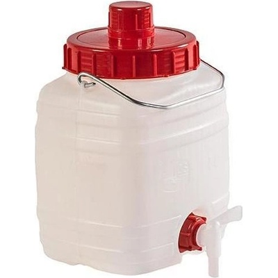 Strend Pro ICS Demetra n2 Barel s ventilom 5 l