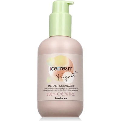 Inebrya Ice Cream Frequent Instant Detangler 200 ml