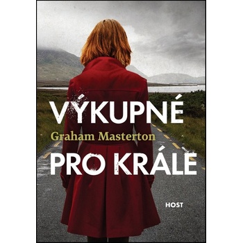 Výkupné pro krále