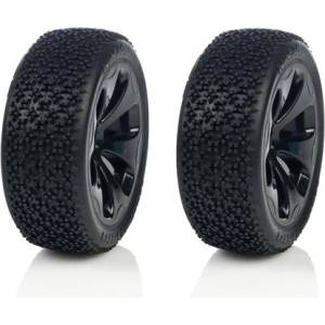 Medial Pro Медиален за велосипед 3.3" SC Raptor H12/24mm, гуми Ninja M3 (чифт)