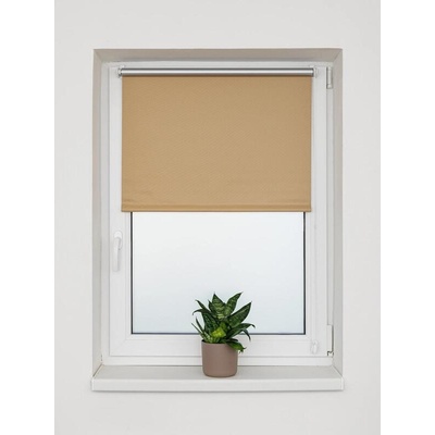 Egibi Roleta Thermo béžová, 73 x 150 cm