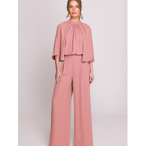 Stylove Дамски стилен гащеризон модел 209111 Stylove