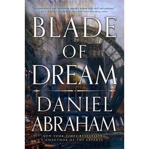 Blade of Dream | James S. A. Corey (ISBN: 9780356515458)