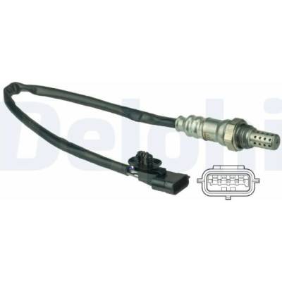 Lambda sonda DELPHI ES20507-12B1