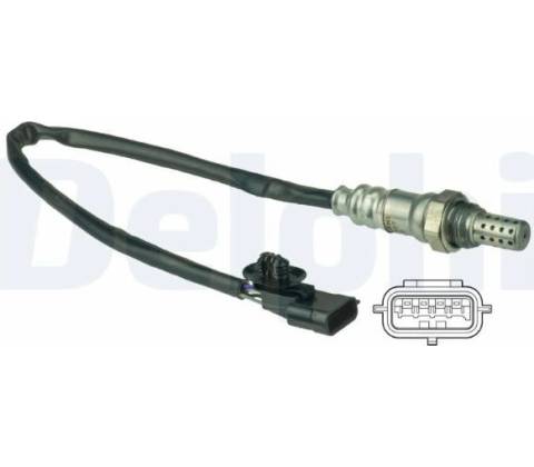 Lambda sonda DELPHI ES20507-12B1