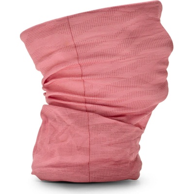 Nákrčník Salewa Icono Headband Desert Pink 1980