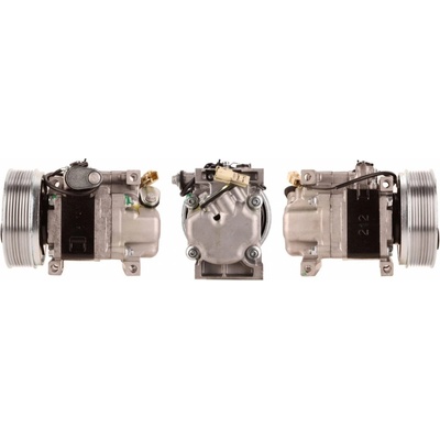 Kompresor, klimatizace ELSTOCK 51-0280