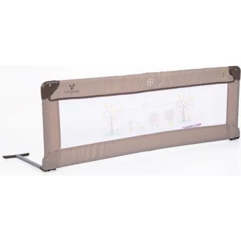 Image 1 of Cangaroo Преграда за легло бежов