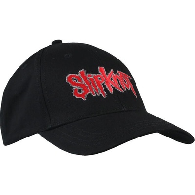Slipknot Text Logo ROCK OFF SKCAP04B