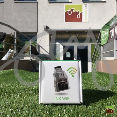 Rain Bird LNK2 WiFi modul – Sleviste.cz