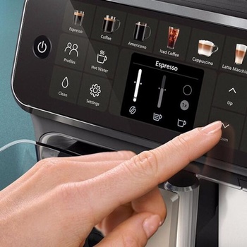 Image 1 of Philips 4400 LatteGo (EP4441/50)