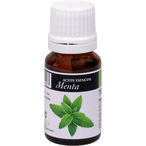 Artesania Agricola Храносмилателна и дихателна система - Етерично масло от мента, 10 ml (044577 (072011) AA)