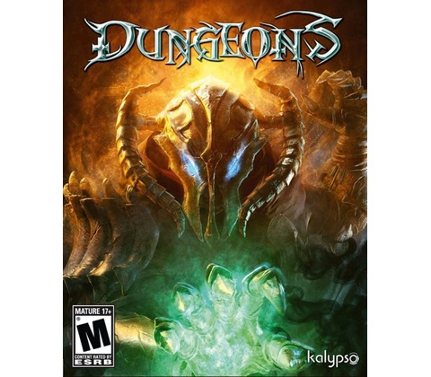 Dungeons