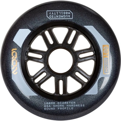 Powerslide Iqon Access 100 mm 85A 3ks
