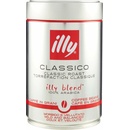 Illy Classico mletá 250 g
