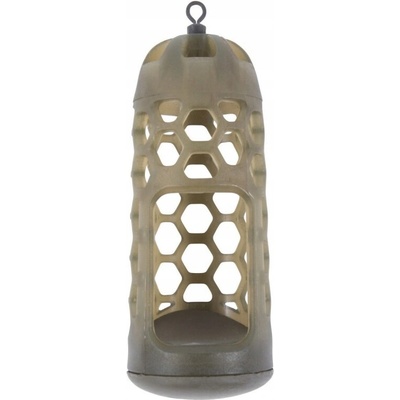 Kŕmidlo Preston Absolute Window Feeder Caged Medium 30g