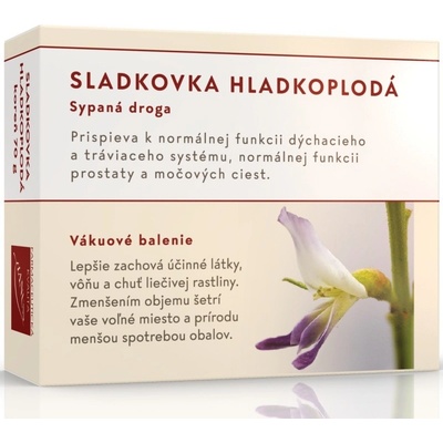 Hanus Sladovka hladkoplodá 70 g