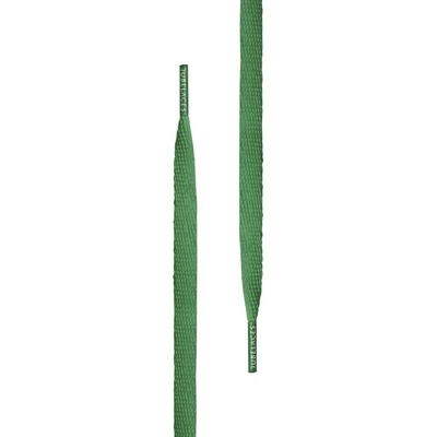 Tubelaces Flat zelené