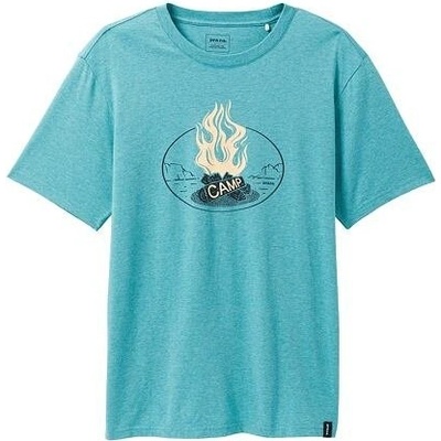 Prana triko CAMP FIRE JOURNEYMAN 2 Man