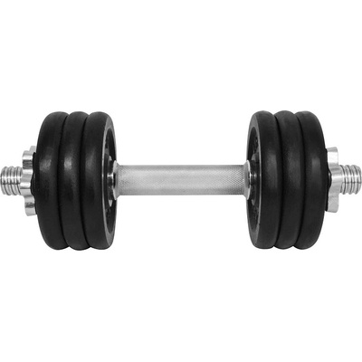Sulov Lifefit Činka nakládací jednoruční 11 kg