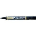 Pentel Перманентен маркер Pentel N850 черен