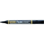 Pentel Перманентен маркер Pentel N850 черен