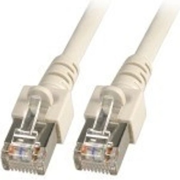 EFB Elektronik Пач кабел EFB Elektronik, SFTP, Cat. 5e, 5m, сив (K5455.5)