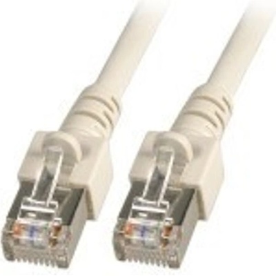 EFB Elektronik Пач кабел EFB Elektronik, SFTP, Cat. 5e, 5m, сив (K5455.5)