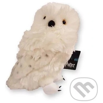 Noble Collection Harry Potter Plush Hedwig 23 cm