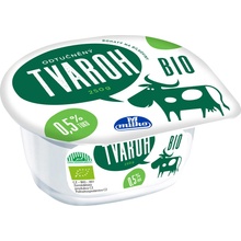 Milko Bio Tvaroh měkký 250 g