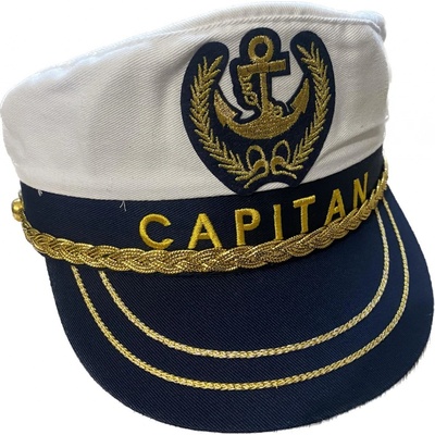 Kapitánská CAPITAN