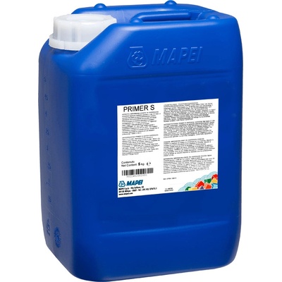 MAPEI náter penetračný hydroizolačný Primer S (5 kg)