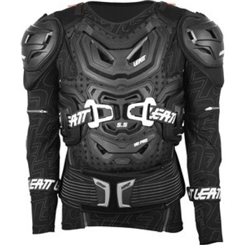 chránič těla Leatt 5.5 BODY Protector
