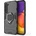 HQWear Кейс HQWear Ring Armor Case за Samsung Galaxy S23, черен (9145576272206)