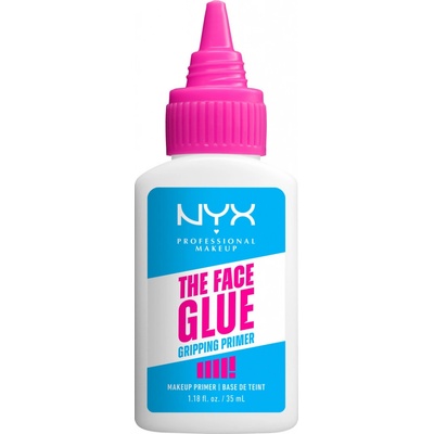NYX Professional Makeup The Face Glue podkladová báza 35 ml