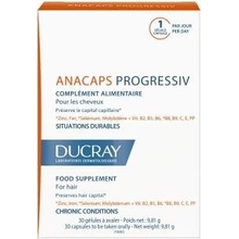 Ducray Anacaps Progressiv 30 ks