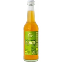 El Puente Bio limonáda El Maté 330 ml