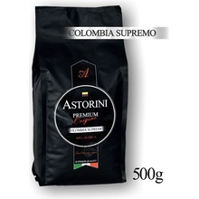 ASTORINI PREMIUM Colombia Supremo 0,5 kg