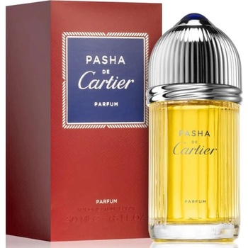 Cartier Pasha de Cartier Extrait de Parfum 50 ml