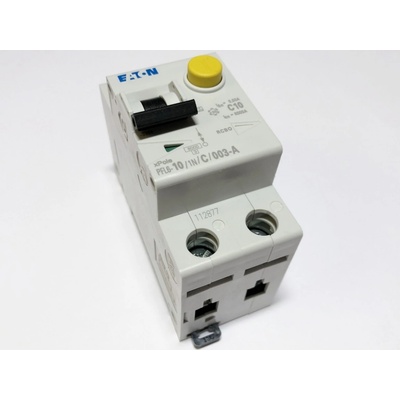Eaton PFL6-10/1N/C/003-A 112877