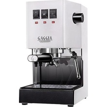 Gaggia Classic White