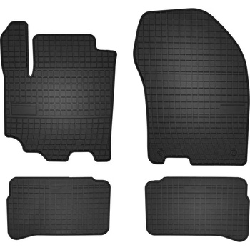 FroGum Гумени стелки за SUZUKI Vitara (2018+), марка Frogum (402348)