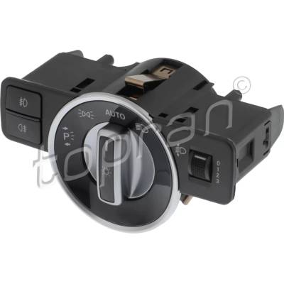 TOPRAN Spínač hlavního světla TPR 410 668