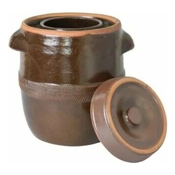 Keramický sud 20l