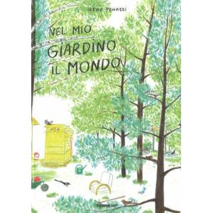 Nel mio giardino il mondo (2019)
