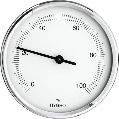 TFA K1.100274 Vlhkoměr 70 mm na zabudování