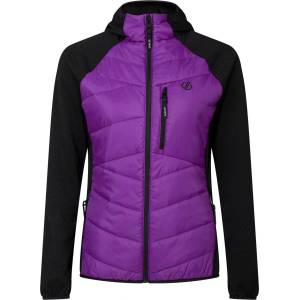 Dare 2b Womens Aerofse Padded Hybrid Jacket Размер: L /