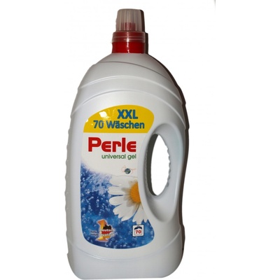 Perle Univerzal gél na pranie modrý 5,65 l