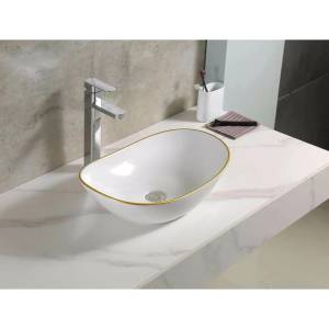 Rune Sigyn 61,5 cm white/gold (5940541330158)