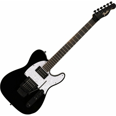 Fender Player Fusion Telecaster HH FR EB